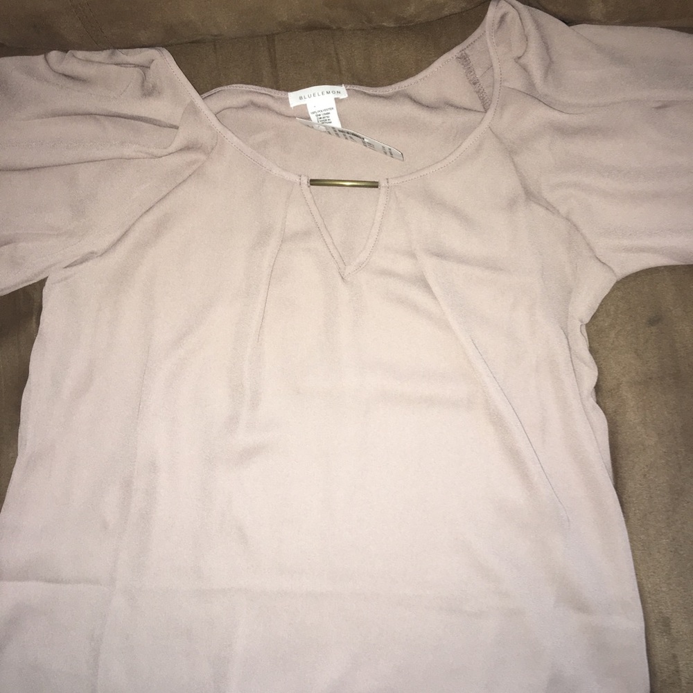 Comfortable shirt !